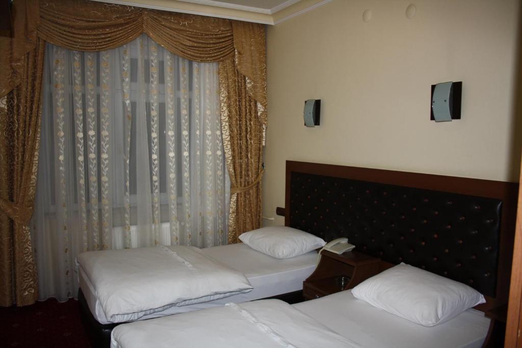 Sandikci Hotel Samsun Chambre photo