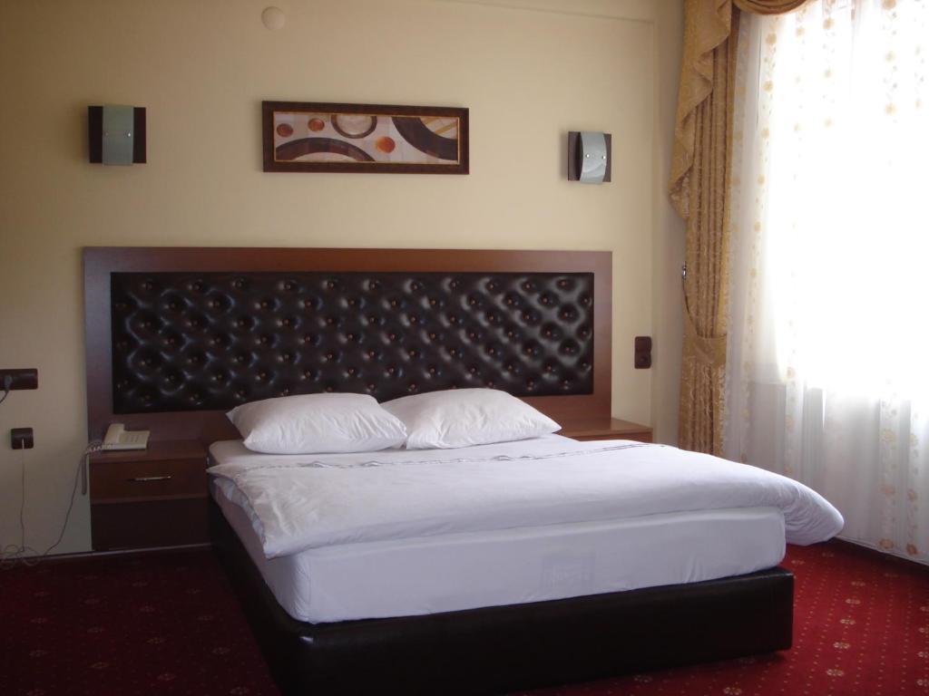 Sandikci Hotel Samsun Chambre photo