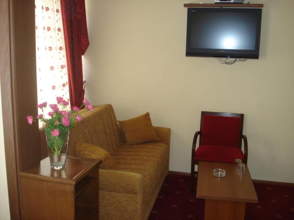 Sandikci Hotel Samsun Chambre photo