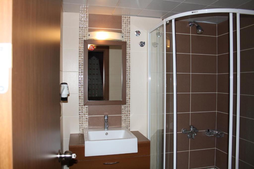 Sandikci Hotel Samsun Chambre photo