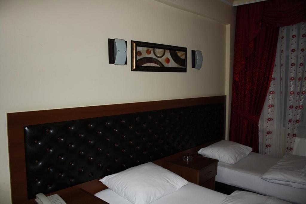 Sandikci Hotel Samsun Chambre photo