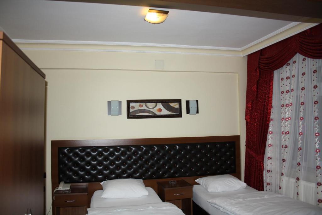 Sandikci Hotel Samsun Extérieur photo