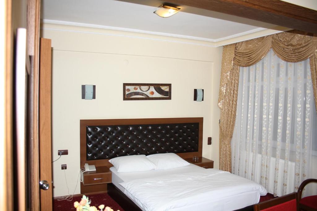 Sandikci Hotel Samsun Extérieur photo