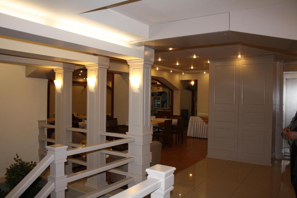 Sandikci Hotel Samsun Extérieur photo